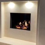 Beautiful fire