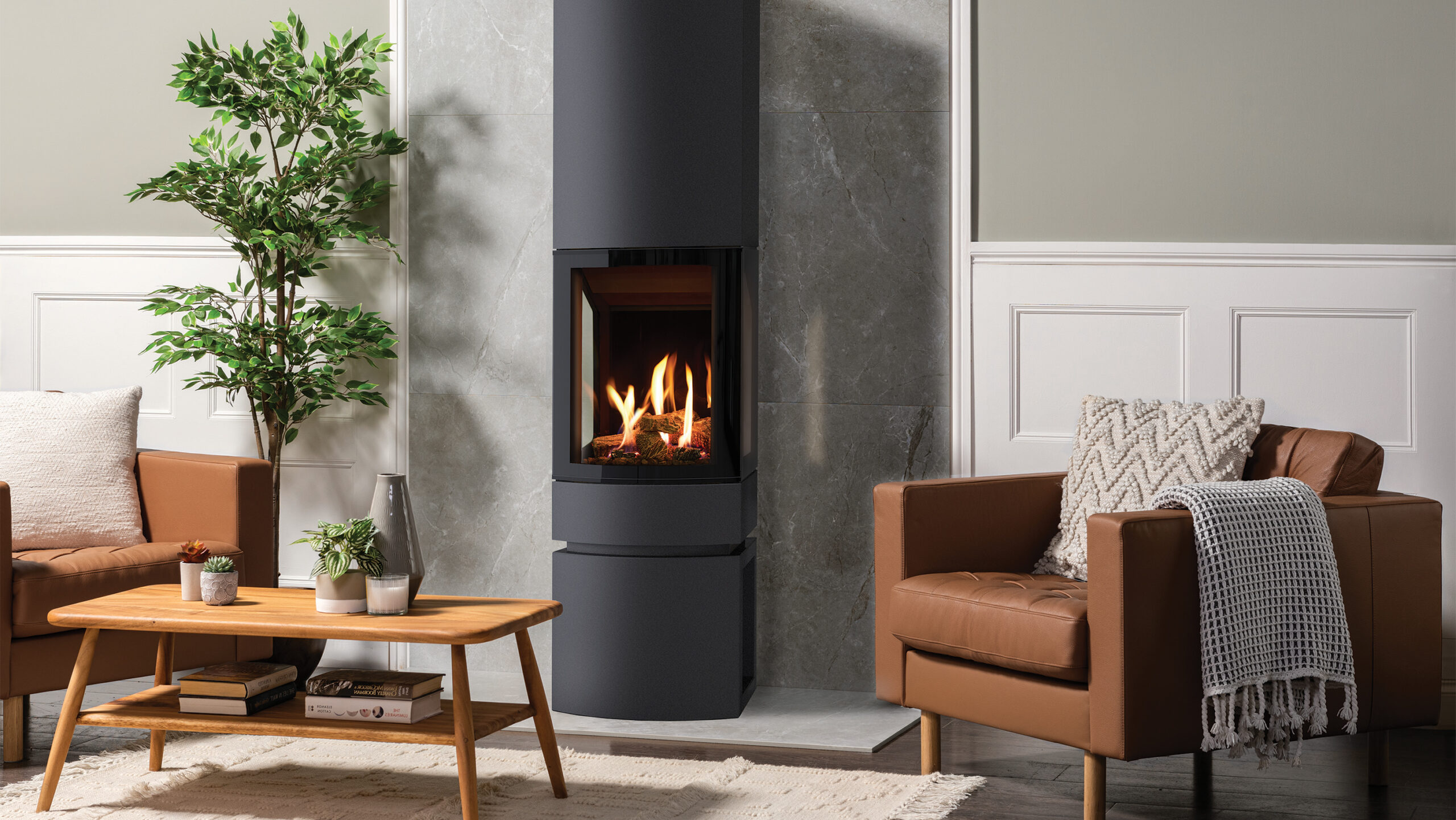  Modern Contemporary Gas Stoves