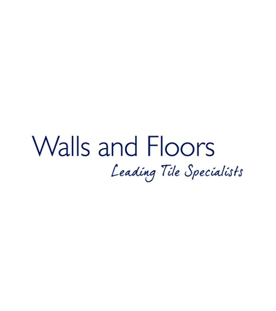 Walls and Floors
