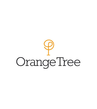 Orange Tree