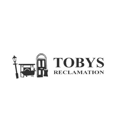 Toby's Reclamation