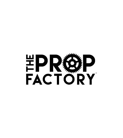 The Prop Factory (Very Vintage)