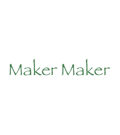 Maker Maker