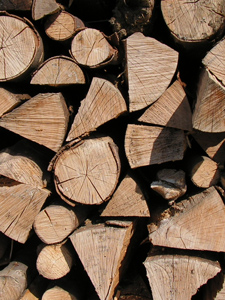 Logs