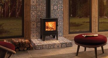 The Ultimate Guide to Installing a Log Burner in Your Conservatory