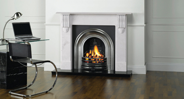 Multi-fuel Fireplaces