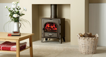 Multi-fuel Stoves