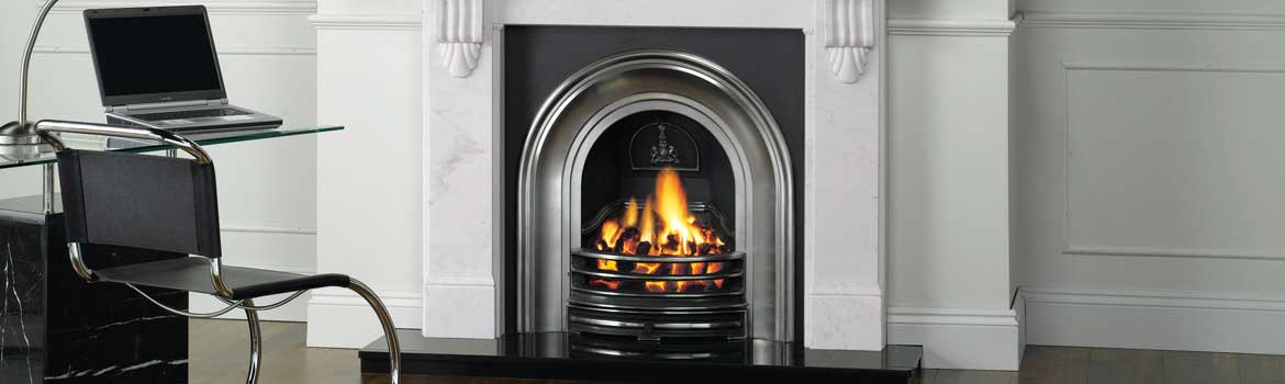 Multi-fuel Fireplaces