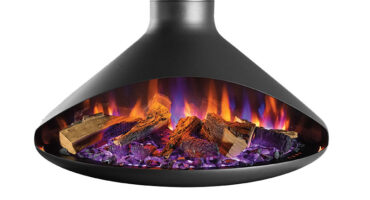 Orbit Electric Fires
