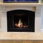 Gazco Riva2 500HL Slimline gas fire – “Icing on the Cake”