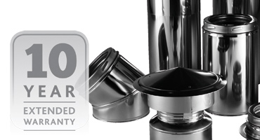 Register a Product – Chimney Systems