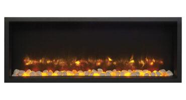 Radiance Inset Electric Fires
