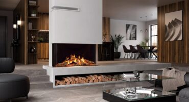 Gas Inset Fires