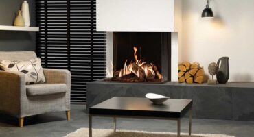 Gas Fires