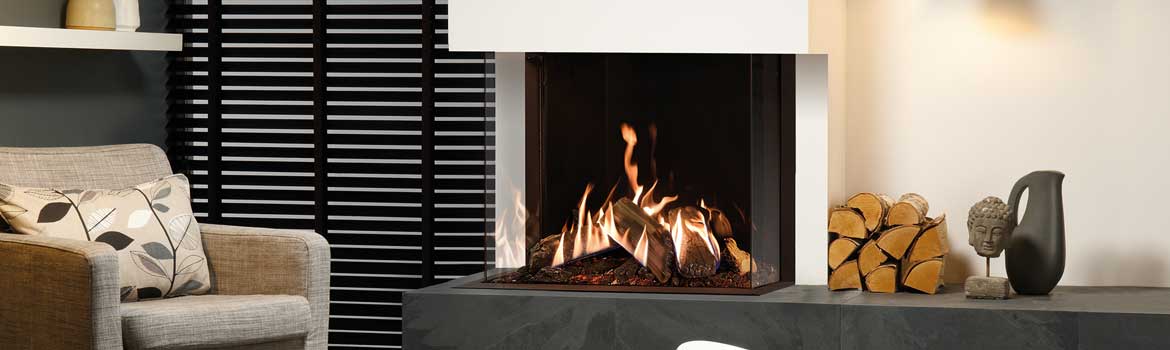 Gazco Reflex 75T Multi-sided