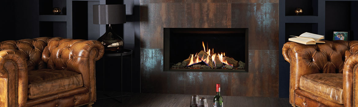 Gas Fires
