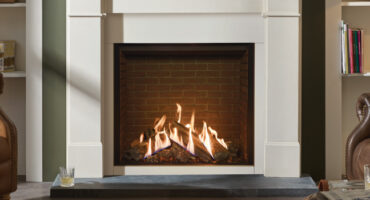 Gas Fireplaces