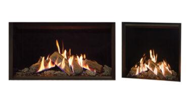 Reflex Gas Fires