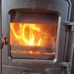 Stovax Stockton 3 wood burning stove – “Bucket Lister”