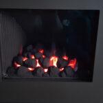 Gazco Logic HE gas fire – “Cosy and warm gas fire”