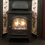 Gazco Stockton 5 electric stove – “Fantastic Electric Stove”