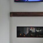 Gazco eStudio 85R electric fire – “Amazing Electric fireplace”