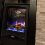 Warm and cosy