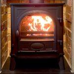 Stovax Stockton 5 multi-fuel stove – “A wood burner, the perfect centrepiece.”