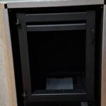 Stovax Riva2 40 inset fire – “Log Burner”