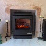 Gazco CL5 gas stove – “Transformation of my lounge”