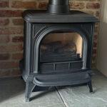 Gazco Huntingdon 30 gas stove – “Great heat output!”