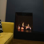 Warms our place as we wanted