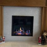 Gazco Riva2 500HL Slimline gas fire – “Warm & cosy”
