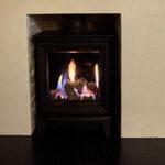 Gazco Chesterfield 5 gas stove – “New focal point for our living room”