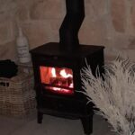 Fab stove