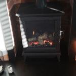 Gazco Sheraton 5 gas stove – “Hot / Stylish / Quality”