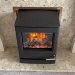 Gazco CL5 electric stove – “Superb substitute”
