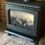Gazco Marlborough2 Medium gas stove – “Even better than expected”