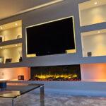 The Centerpiece of the Living Room