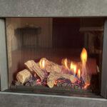 Gazco Riva2 500 gas fire – “Modern, cosy gas fire”