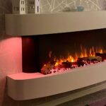 Warming ambience