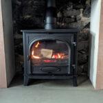 Stovax Stockton 5 Wide wood & multi-fuel stove – “3rd Stockton stove, no need to shop arround”
