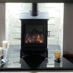 Instantly cosy