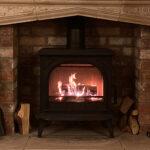 Gazco Huntingdon 30 gas stove – “Lovely warm stove”