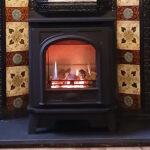 Gazco Stockton2 Small gas stove – “Perfect Gas Stove”