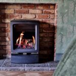 Warm and cosy