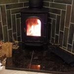Stovax Stockton 4 wood burning stove – “Cosy & Cute”