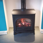 Great homely feel