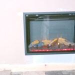 Gazco eMotiv 74 electric fire – “Fantastic fire”
