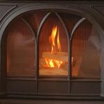 Stovax Huntingdon 30 wood burning stove – “No more winter blues”